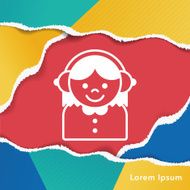 Customer Service Icon N10