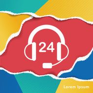 Customer Service Icon N11