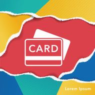 Credit Card Icon N7