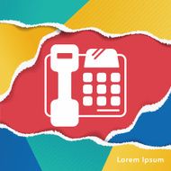 Customer Service phone icon N2