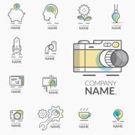 Logos for Business