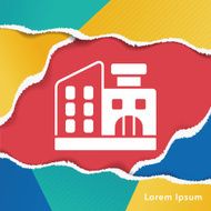 Building Icon N10