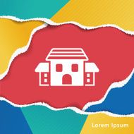 Building Icon N11