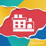 Factory Icon N11
