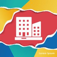 Building Icon N12