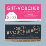 gift voucher 167 N4
