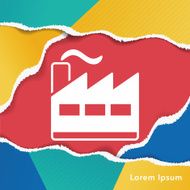 Factory Icon N12