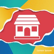 Building Icon N13