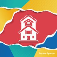 Building Icon N17