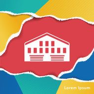 Building Icon N19