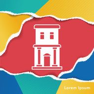 Building Icon N20