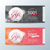 gift voucher 97 N5