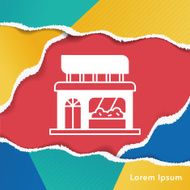 shop store icon N3