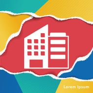 Building Icon N26
