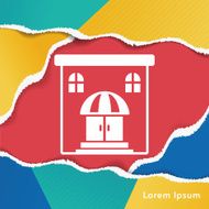 shop store icon N5