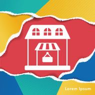 shop store icon N6