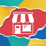 shop store icon N7