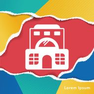 Building Icon N32