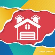 Building Icon N36