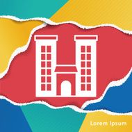 Building Icon N37