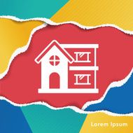 Building Icon N38