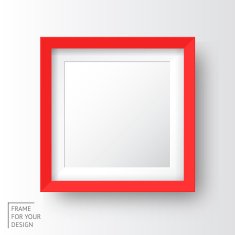 Realistic picture frame N7