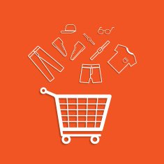 shopping cart N7