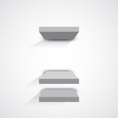 Shelves concept
