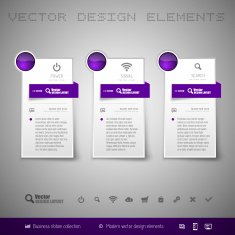Vector Stickers N7