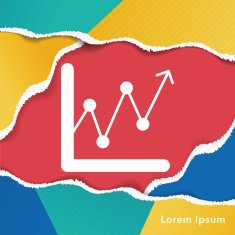 Information chart icon N35