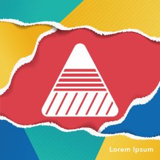 Information chart icon N37