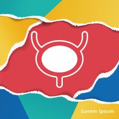 Bladder icon