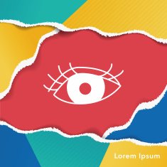 Eye Icon N5