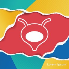 Bladder icon N2