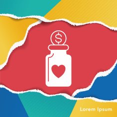 Donation Icon N25