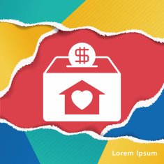 Donation Icon N31