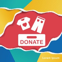 Donation Icon N32