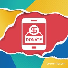 Donation Icon N36
