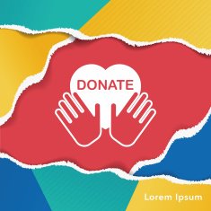 Donation Icon N39