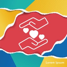Donation Icon N43