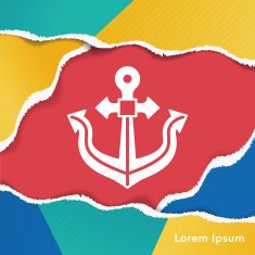 Anchor Icon N2