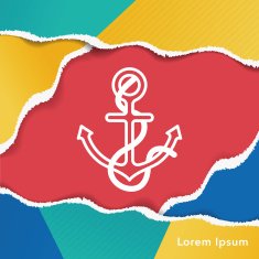 Anchor Icon N3