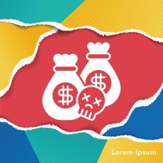 Money Bag Icon N6