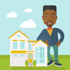 Real estate agent N8