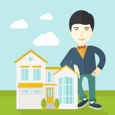 Real estate agent N21