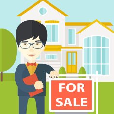 Real estate agent N23