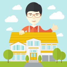 Real estate agent N25
