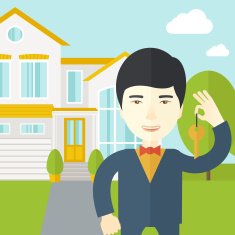 Real estate agent N27