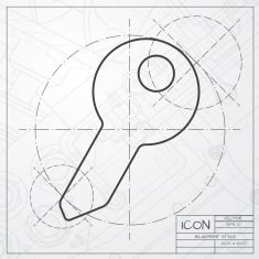 Key Icon N4