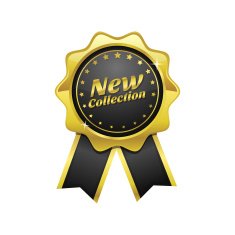 New Collection golden Vector Icon Design N2